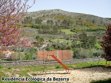 Bezerra's Ecological Residence