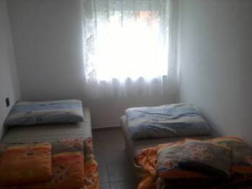 Ricsi Apartman