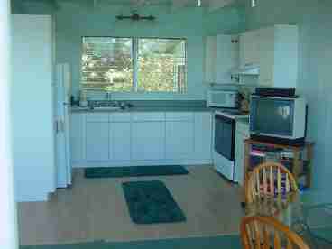 New Kitchen