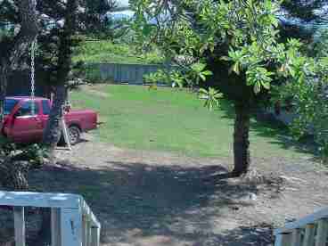 Front  Yard