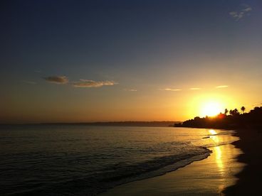 Lauras Beachfront Healing Cove