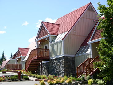 Shuswap Villas