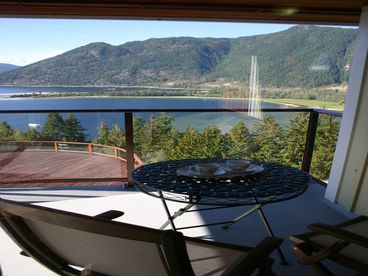 Shuswap Villas