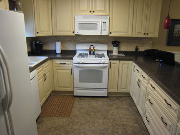 Gulf Highlands, Island Unit