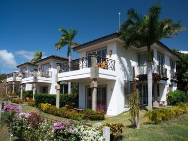 Bahia Del Sol Villas and Condominiums