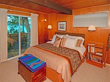 Olivers Waterfront Potlatch House