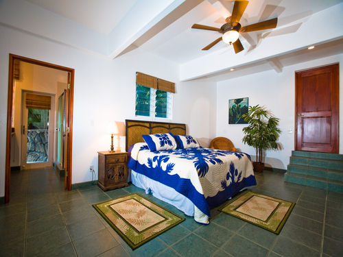 5Bed 4.5Bath Oceanview Lanikai Estate