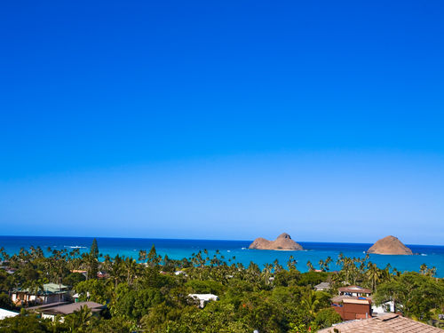 View 5Bed 45Bath Oceanview Lanikai