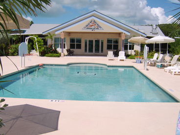 Palm Bay Pool