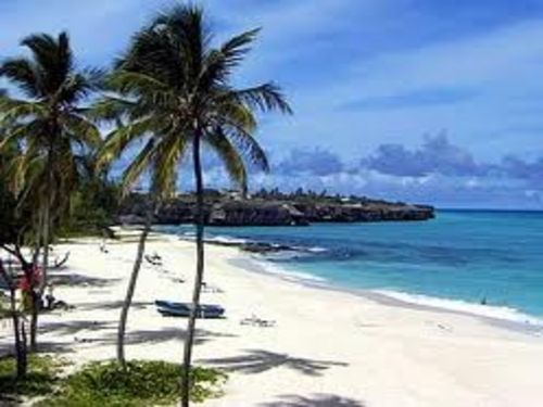 Sosua Beach Ocean View Condo