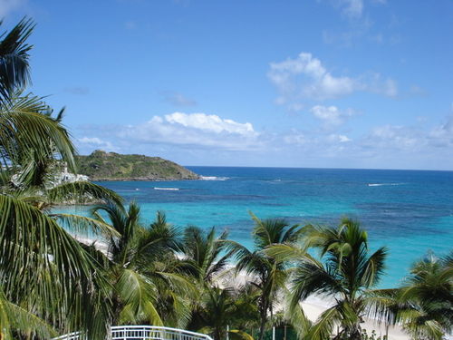 Sosua Beach Ocean View Condo