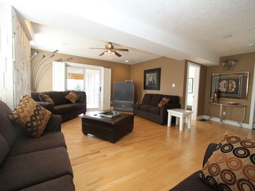 Beach1.com - Riverfront Villa