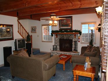 Large Living Room