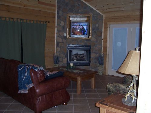 Black Bear Cabins