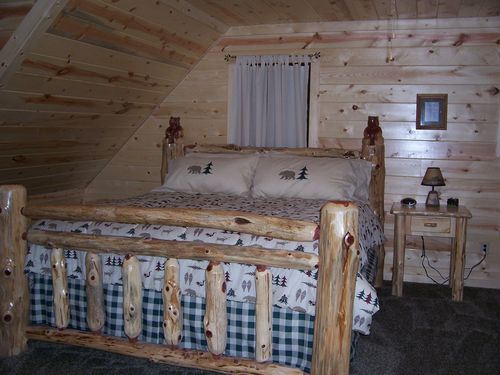 Black Bear Cabins