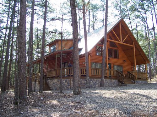 Black Bear Cabins