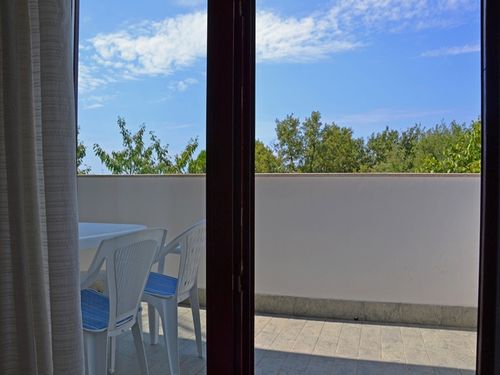 Holiday apartment Porec