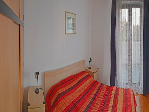 Holiday apartment Porec