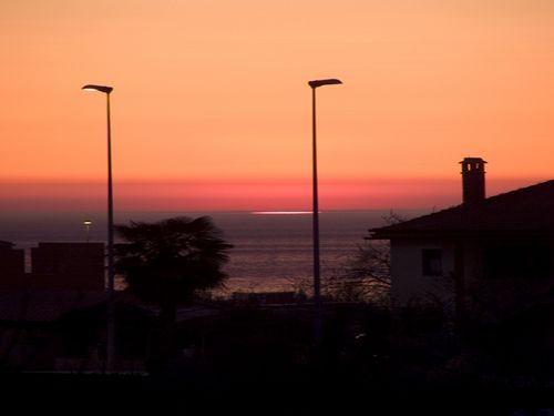 Holiday apartment Porec