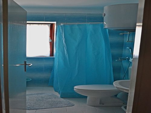 Holiday apartment Porec