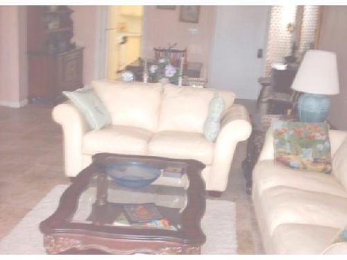 East Boca Raton Peaceful Condo Perfect for Seasonal Retirees