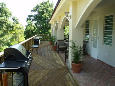 Hacienda Villa Bonita