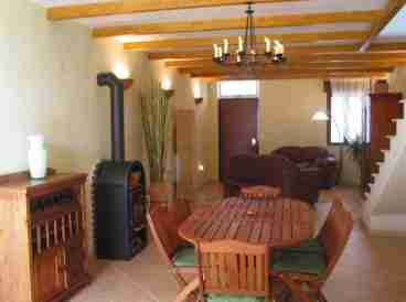 Dining Zone