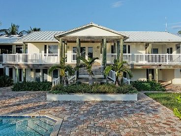 Florida Vacation Beach Rentals