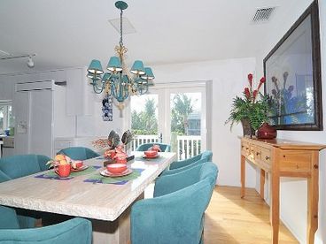 Florida Vacation Beach Rentals