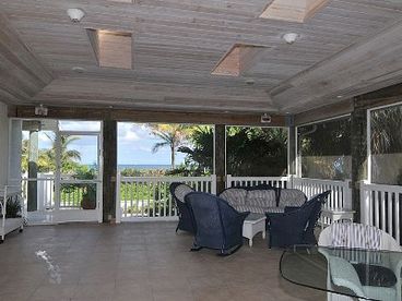 Florida Vacation Beach Rentals