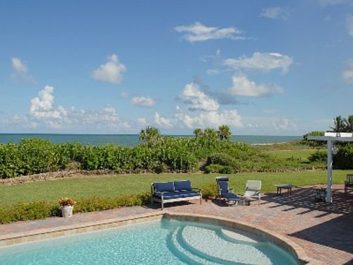 Florida Vacation Beach Rentals