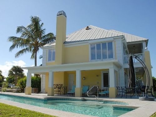 Florida Vacation Beach Rentals