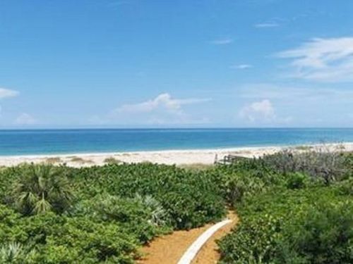Florida Vacation Beach Rentals