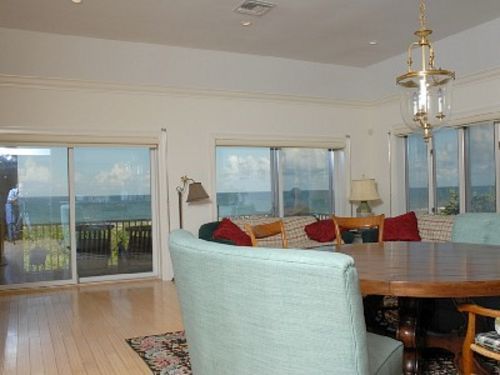 Florida Vacation Beach Rentals