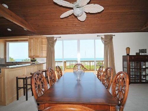 Florida Vacation Beach Rentals