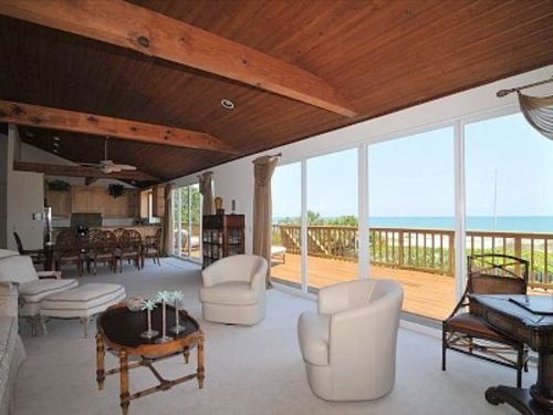 Florida Vacation Beach Rentals