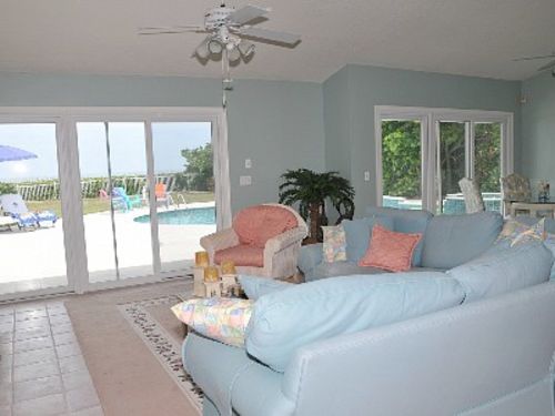 Florida Vacation Beach Rentals
