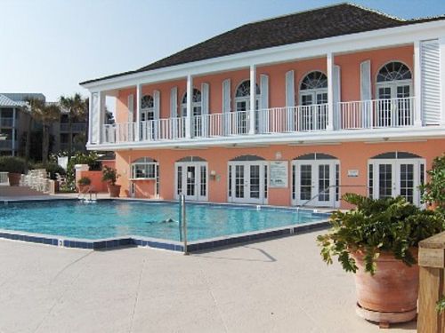 Florida Vacation Beach Rentals