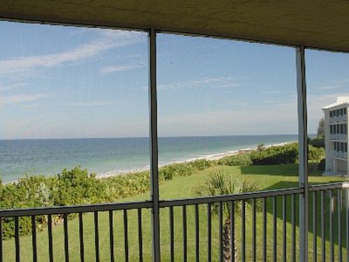 Florida Vacation Beach Rentals
