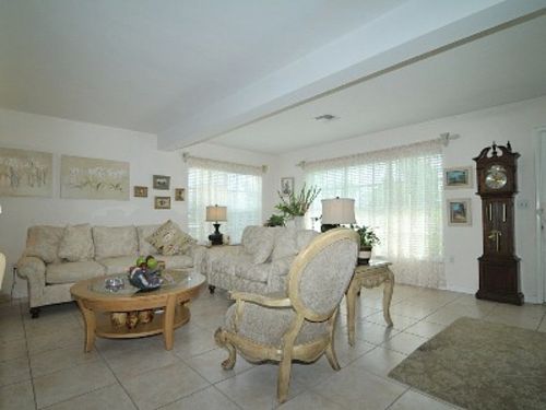 Florida Vacation Beach Rentals