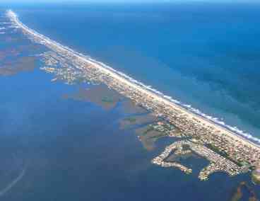 Sandbridge - The Outer Banks of Va. Beach!