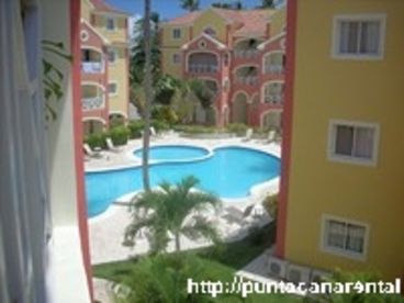 Location Louer Apartment Punta Cana  Playa Bavaro US$ 38,- REPUBLIQUE DOMINICANE