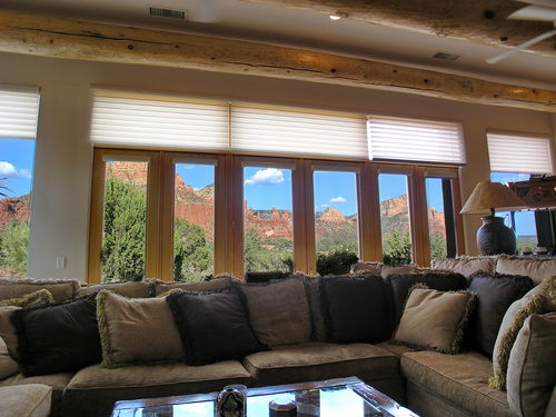 Luxury Home w/ Excellent Views and Outdoor Spaces. 