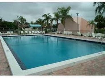 Delray Beach Florida Vacation Apartment Rental for Snowbirds