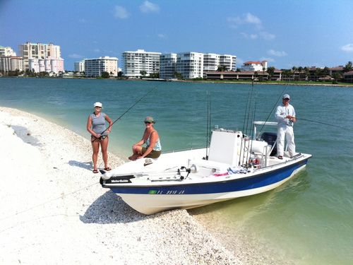 Paradise Found Marco Island