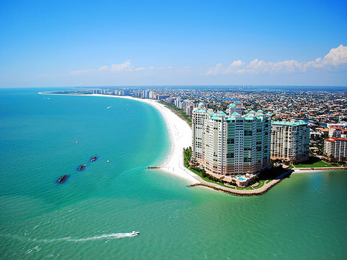 Paradise Found Marco Island