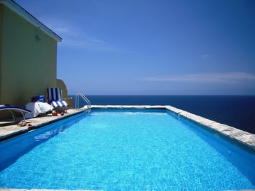 Habana Vista Penthouse - Boutique Relais Ocean-Pool
