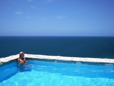 Habana Vista Penthouse - Boutique Relais Ocean-Pool