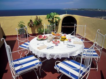 Habana Vista Penthouse - Boutique Relais Ocean-Pool