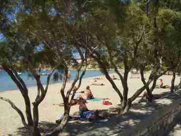 Lividia Beach